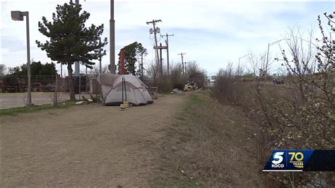 Okc Residents Can Report Concerns For Unhoused Population Youtube