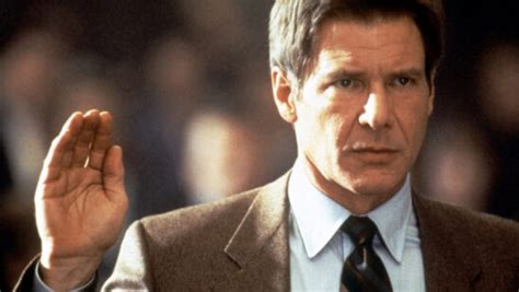 15 Best Harrison Ford Movies Of All Time