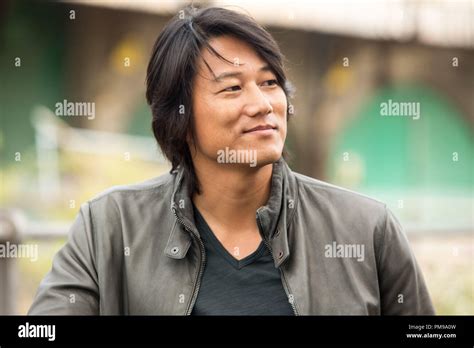 Sung Kang Fast And Furious Hi Res Stock Photography And Images Alamy