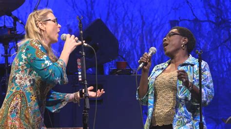 Remembering Sharon Jones Performing With Tedeschi Trucks Band Welcome To Red Rocks Tickets