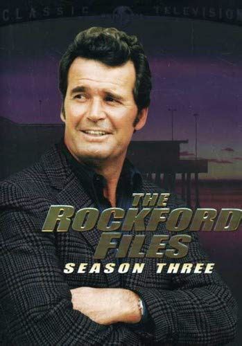 Rockford Filesseason 3 Movies And Tv Shows