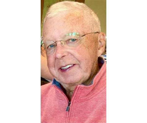Robert Cunniff Obituary 2023