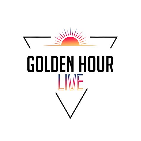 Golden Hour Live Ft Thunderstruck American Acdc — Main Street Square