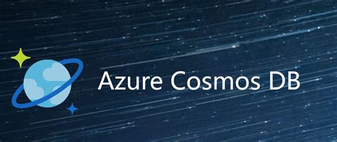 Azure Cosmos Db The Rise Of Data Nosql Platforms Spanish Point