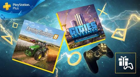 Obtén acceso a una colección enorme de más de 700 juegos de ps4, ps3 y ps2 en ps4 o windows pc, con juegos nuevos cada mes listos para descargar gratis cuando. Confirmados los juegos gratis de PS Plus para PS4 de mayo ...