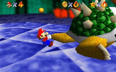 Super Mario 64 Gifs Wifflegif Vrogue Co