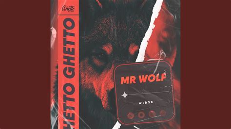 Mr Wolf Youtube Music