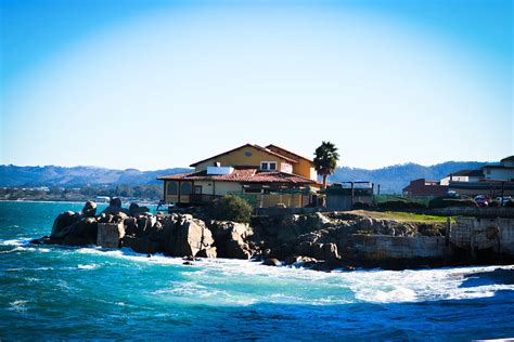 Monterey Bay Santa Cruz Minh Le Flickr