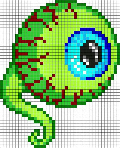 Pin By Chey Dubose On Pixelated Pixel Art Grid Pixel Art Templates