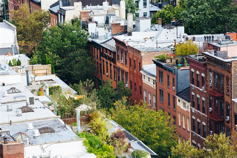 Strategies To Boost Housing Production In The New York City
