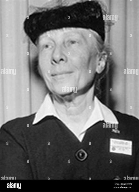 Lillian Gilbreth Hi Res Stock Photography And Images Alamy