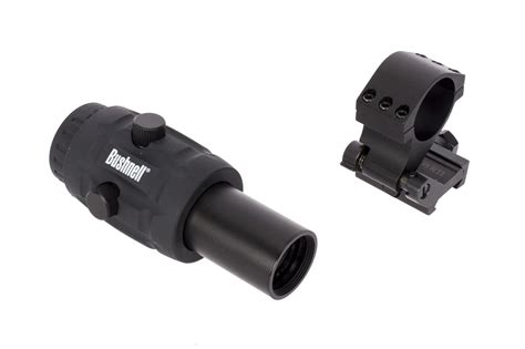Bushnell Ar Optics Transition 3x Magnifier Ar731304