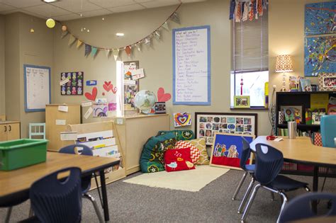 5 Features of an Innovative Classroom | by McGraw Hill | Inspired Ideas ...