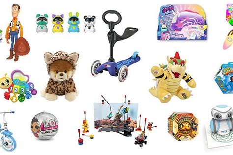 40 Of The Most Popular Toys For Kids 2019 New Baby Products Popular