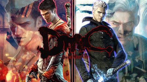 My favorite game, speedgame, and my first agdq run. DmC: Devil May Cry Free Download - GameHackStudios