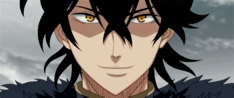 The Best 19 Black Clover Anime Yuno  Aboutsailpics
