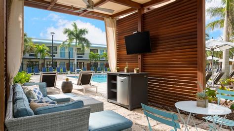 The Gates Hotel Key West In Key West United States From 216 Deals