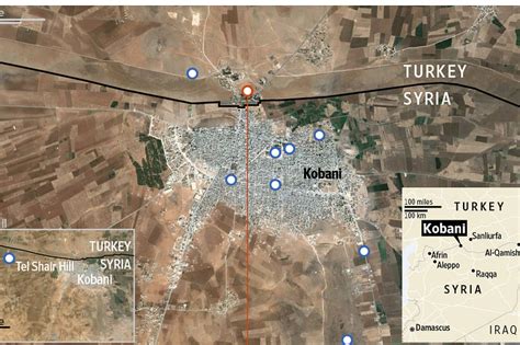 Kurdish Women Fight On Front Lines Against Islamic State Wsj