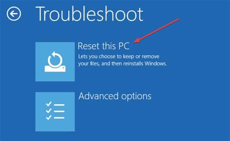 How To Fix ‘bad System Config Info Error In Windows 10 Techhouz