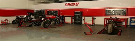 Operated by vst group, the new setup is located in guindy, chennai. ducati india