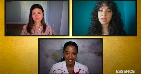 The Schuyler Sisters Break Down The Ongoing Relevance Of Hamilton