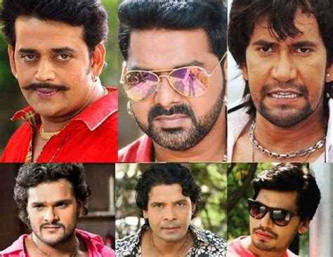 Top 10 Bhojpuri Actors In Males Free Film