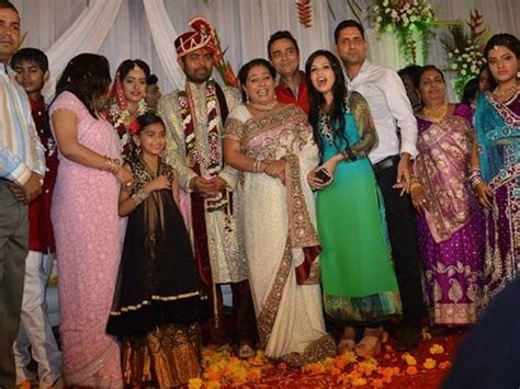 Although it is known the presenter was previously married to husband, ranjeet singh dehal. Diya Aur Baati Hum | Deepika Singh Married Rohit Raj Goyal ...