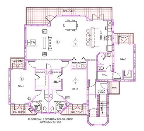 20 Bedroom House Plans Lg Simple Floor Plans Lg Engineering