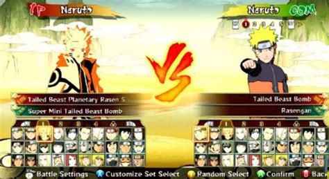 If you have an xbox 4 playstation of microsoft windows you can also download and play this game. Download Naruto Senki V1.22 Full Karakter / Download ...