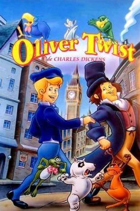 Where To Stream Oliver Twist 1974 Online Comparing 50 Streaming