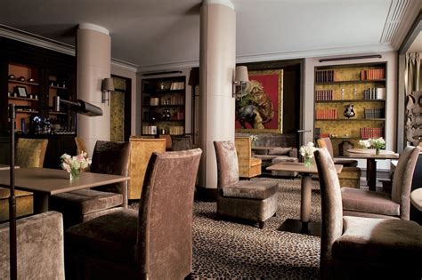 What Makes A Boutique Hotel Size And Individuality Hotel The Library