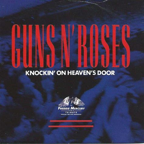 Knockin On Heaven S Door Knockin On Heaven S Door Live By Guns N Roses Sp With Corcyhouse