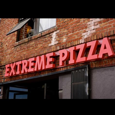 Opening hours and more information. Extreme Pizza - Petaluma - Order Food Online - 21 Photos ...