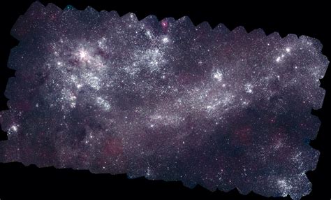 Magellanic Cloud Archives Universe Today