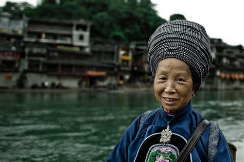Portraits Of Tibet Faces Of China Rice Fields Of Northern Vietnam