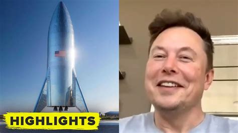 Elon Musks NEW Starship Launch Plan Changes Everything The Space