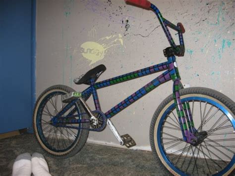 Pour les articles homonymes, voir bauer. Jim Bauer | Sunday Bikes