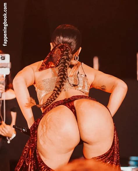 Anitta Anitta Nude Onlyfans Leaks The Fappening Photo