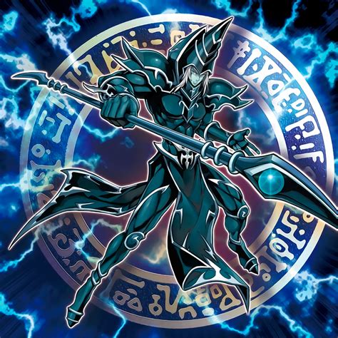 Choose an episode below and start watching yugioh!: Dark Magician (The Dark side of Dimensions) 1080p by Yugi ...