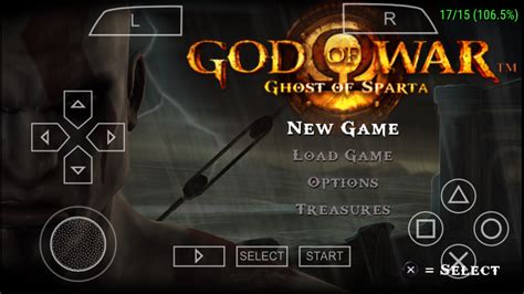 Cara Setting Ppsspp Gold God Of War Best Setting For Android