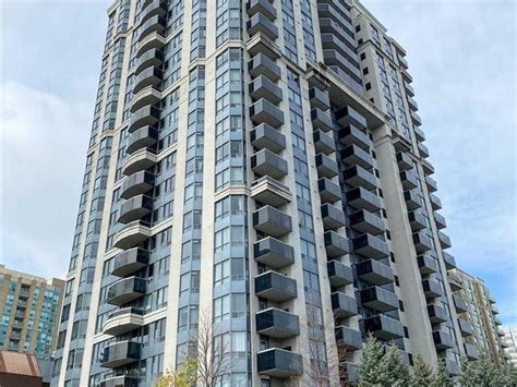 901 35 Finch East Ave North York Leased C5068653 Condosca