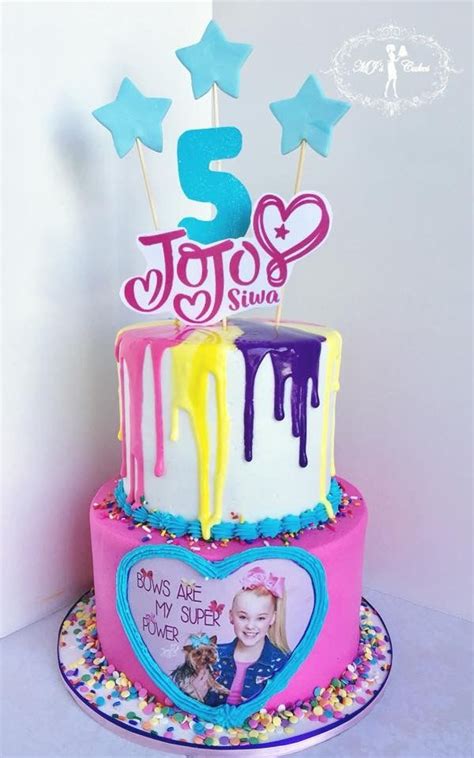 553 Best Mjs Cakes Images On Pinterest