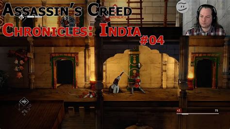 Let S Play Assassins Creed Chronicles India Durch Eine Weitere