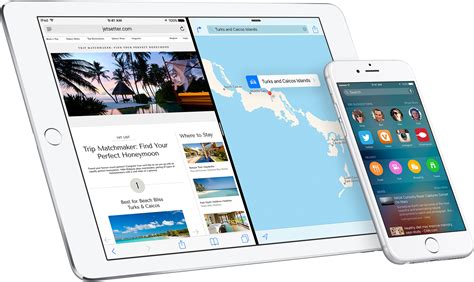 Ipad pro split screen doesn't work for every app. iPad Air 2 Gets A$100 Price Cut, Now Starts From A$599 ...