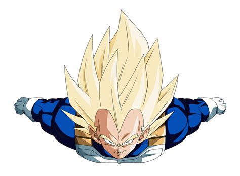 Vegeta Ssj Render Dokkan Battle By Maxiuchiha22 On Deviantart