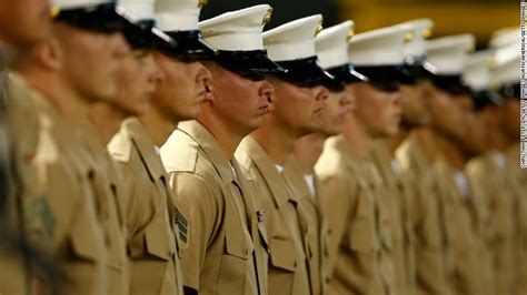 marines may seek to keep women from some combat jobs cnnpolitics