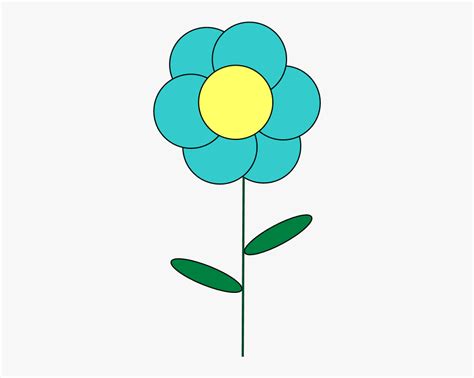 Clip Art Little Flower Clipart Little Clip Art Flowers Free