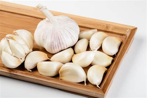 How Much Minced Garlic Is In A Clove
