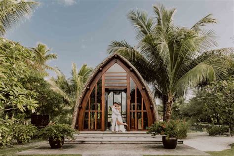 Cérémonie De Mariage à Bora Bora 5 Traditions Uniques Que Vous Allez