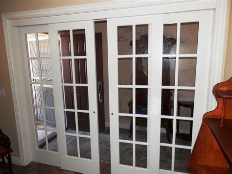 Add Elegance To Your Home With French Doors Interior Inches House